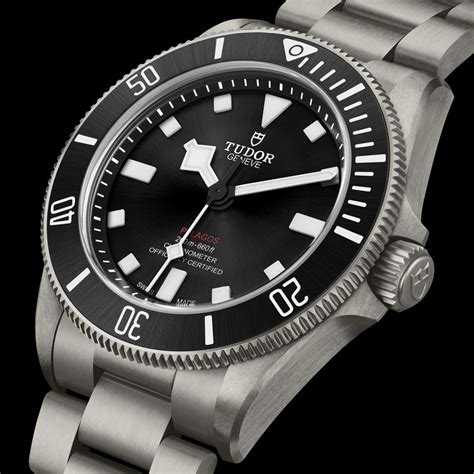 tudor pelagos mm